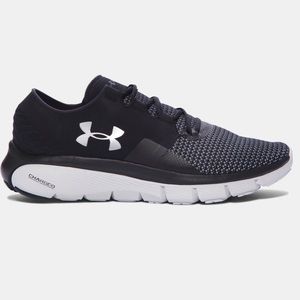 Men‘s UA SpeedForm® Fortis 2 Running Shoes